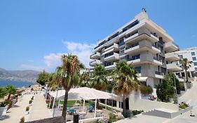 Residence Saranda International